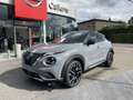 Nissan Juke 1,6L HEV N-Design Tech Pack + Gris - thumbnail 1