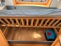 Caravans-Wohnm Hobby Hobby SF 400 de luxe Weiß - thumbnail 9