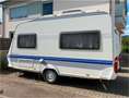 Caravans-Wohnm Hobby Hobby SF 400 de luxe Weiß - thumbnail 12