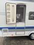 Caravans-Wohnm Hobby Hobby SF 400 de luxe Weiß - thumbnail 3