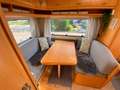 Caravans-Wohnm Hobby Hobby SF 400 de luxe Weiß - thumbnail 5