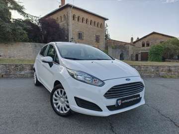 1.0 EcoBoost Trend