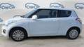 Suzuki Swift 1.2 VVT 94 Privilege Blanc - thumbnail 2