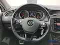 Volkswagen Tiguan Allspace IQ.DRIVE 2.0 TDI DSG AHK, LED, Navi Blanc - thumbnail 11