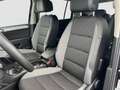 Volkswagen Touran GOAL TSI DSG|NAVI|ACC|SHZ|CLIMATRONIC|PDC Schwarz - thumbnail 8