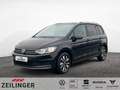 Volkswagen Touran GOAL TSI DSG|NAVI|ACC|SHZ|CLIMATRONIC|PDC Schwarz - thumbnail 1