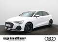 Audi A3 Sportback S line 40 TFSI e S tronic | LED,ACC Weiß - thumbnail 1