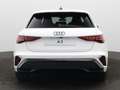 Audi A3 Sportback S line 40 TFSI e S tronic | LED,ACC Weiß - thumbnail 5