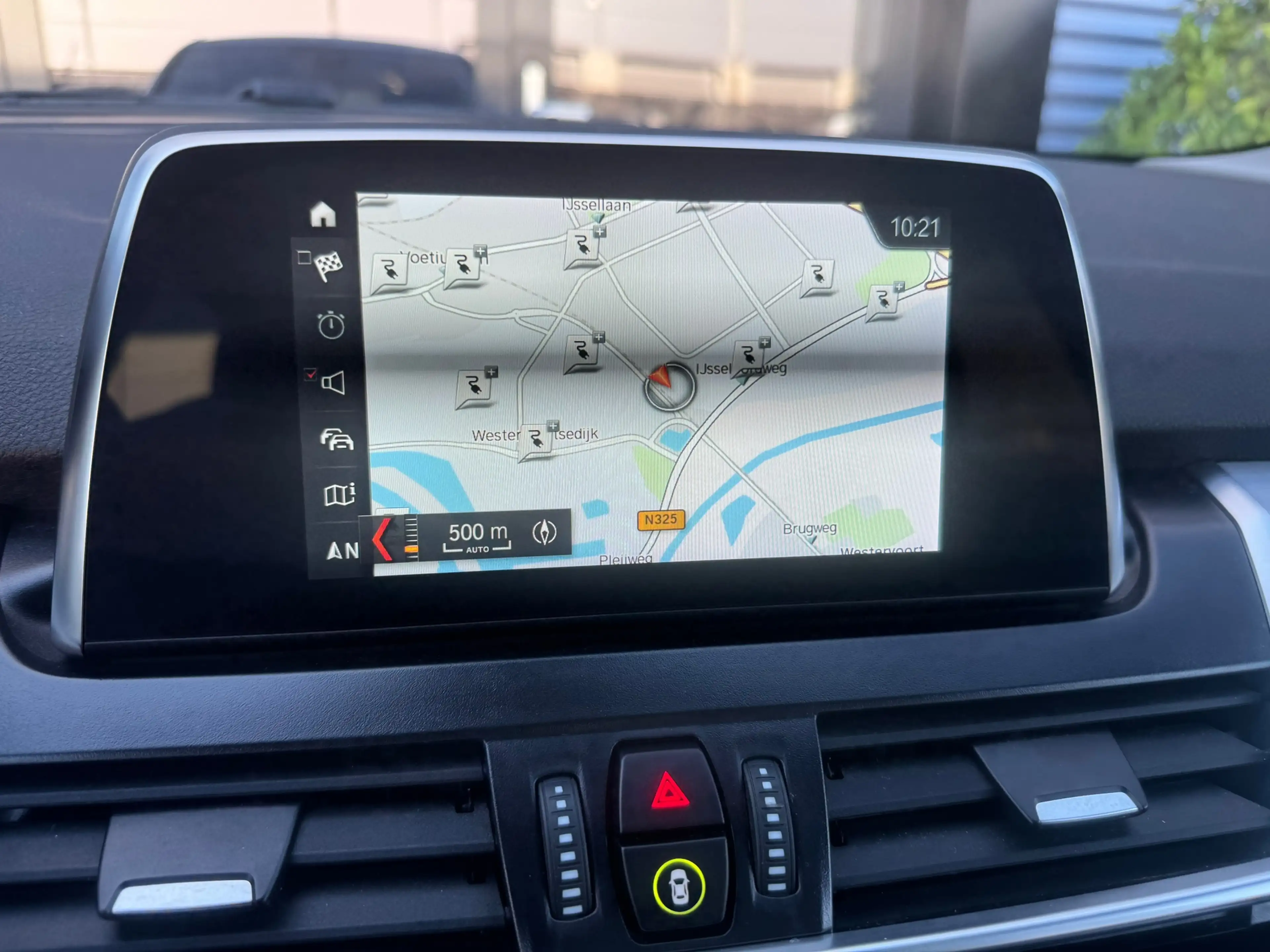 BMW 225 2-serie Active Tourer 225xe iPerformance CRUISE|CA — photo 10