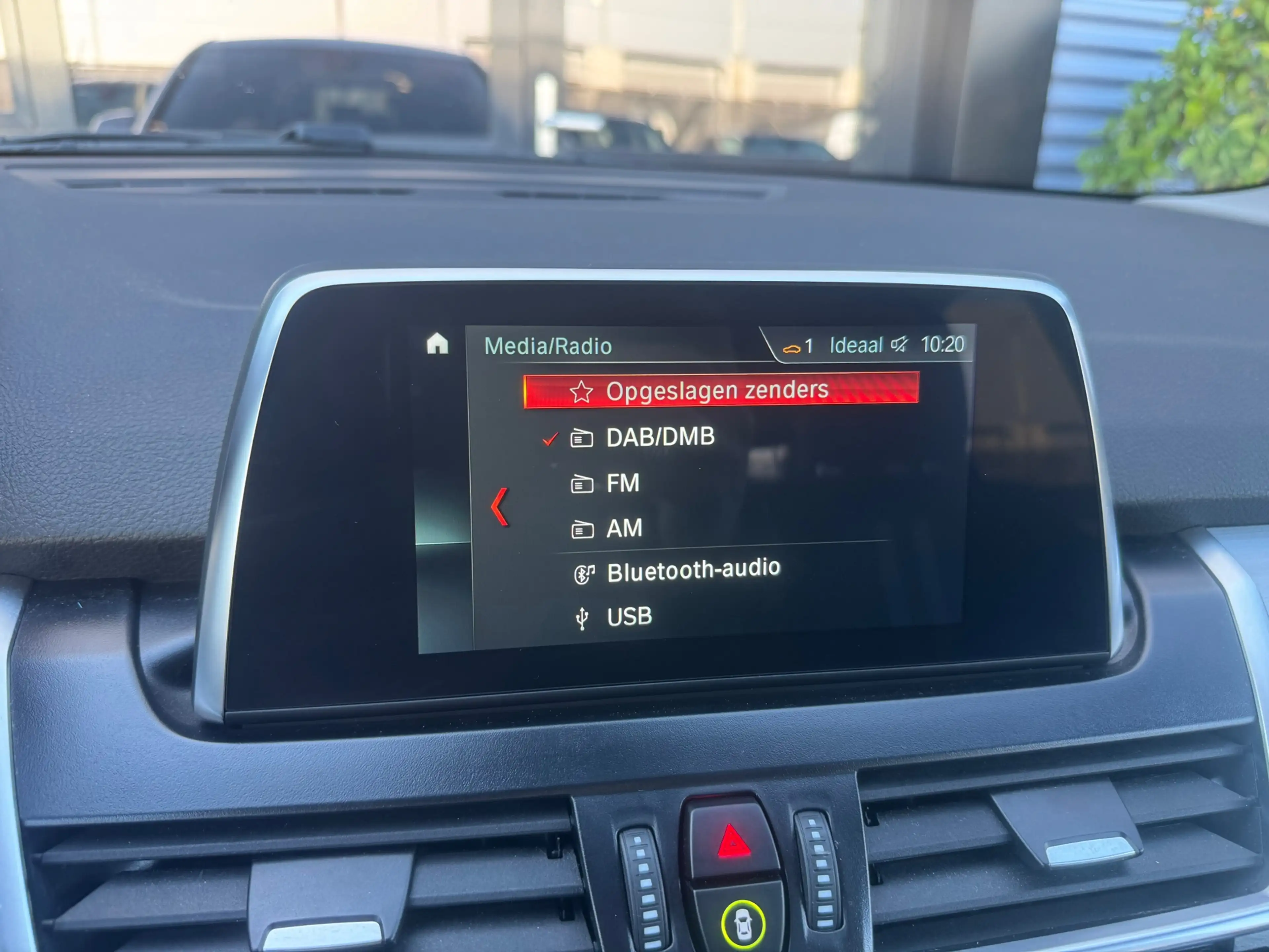 BMW 225 2-serie Active Tourer 225xe iPerformance CRUISE|CA — photo 9