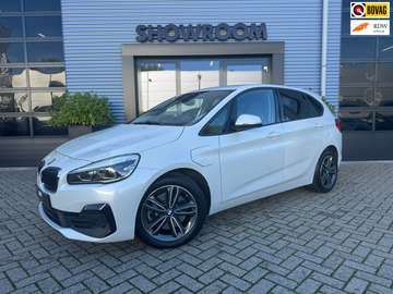2-serie Active Tourer 225xe iPerformance CRUISE|CA