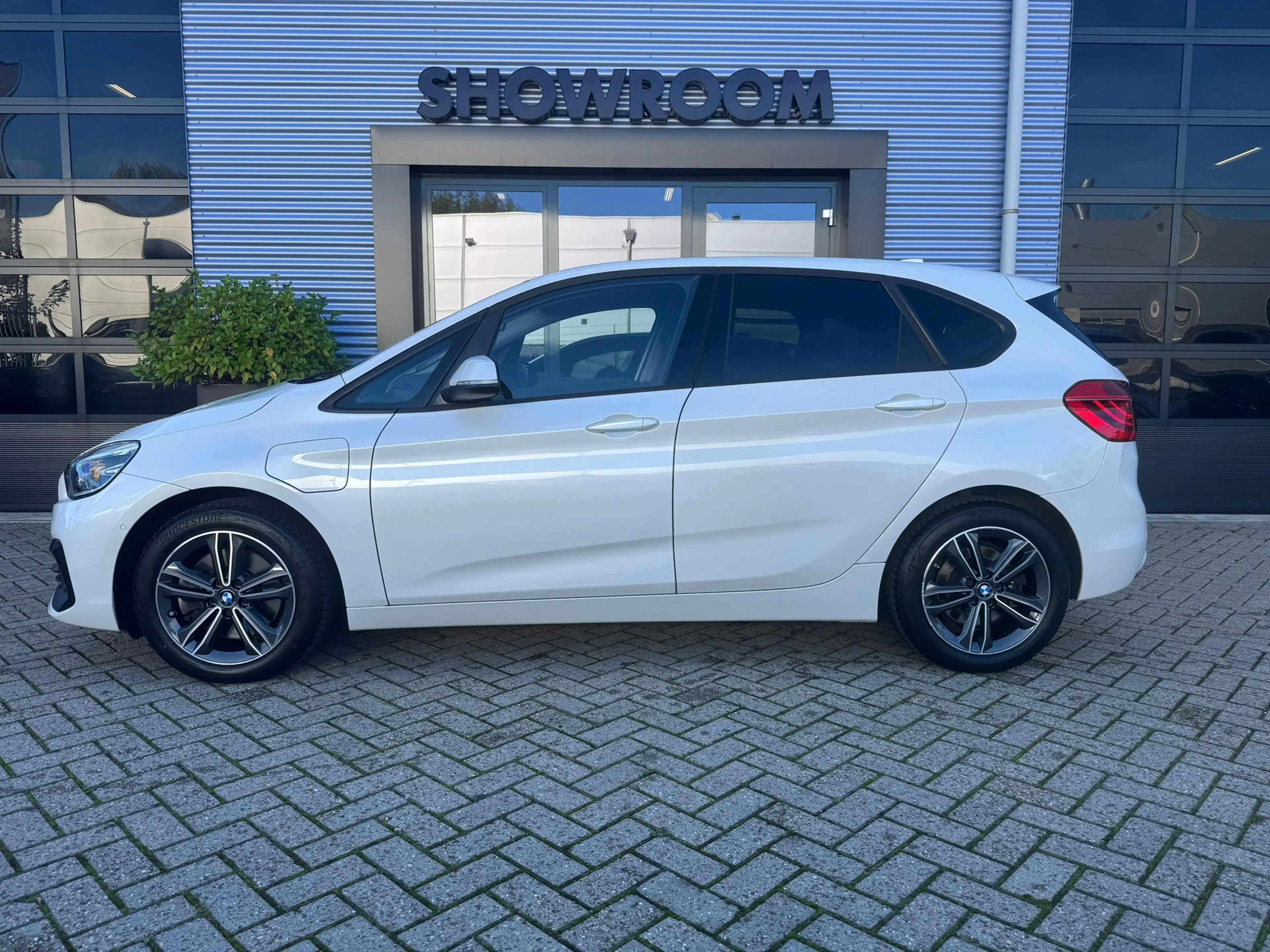 BMW 225 2-serie Active Tourer 225xe iPerformance CRUISE|CA — photo 3