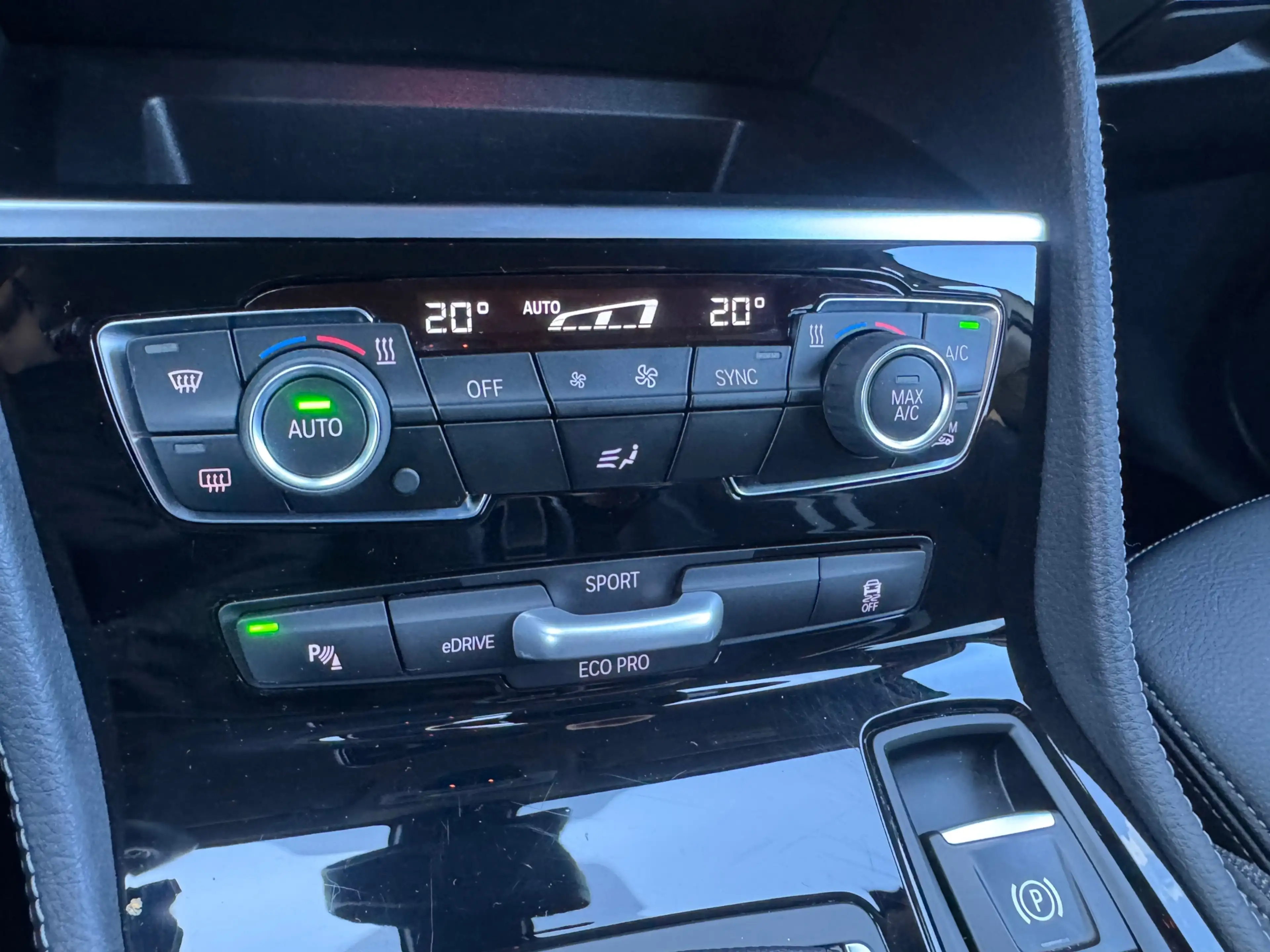 BMW 225 2-serie Active Tourer 225xe iPerformance CRUISE|CA — photo 13