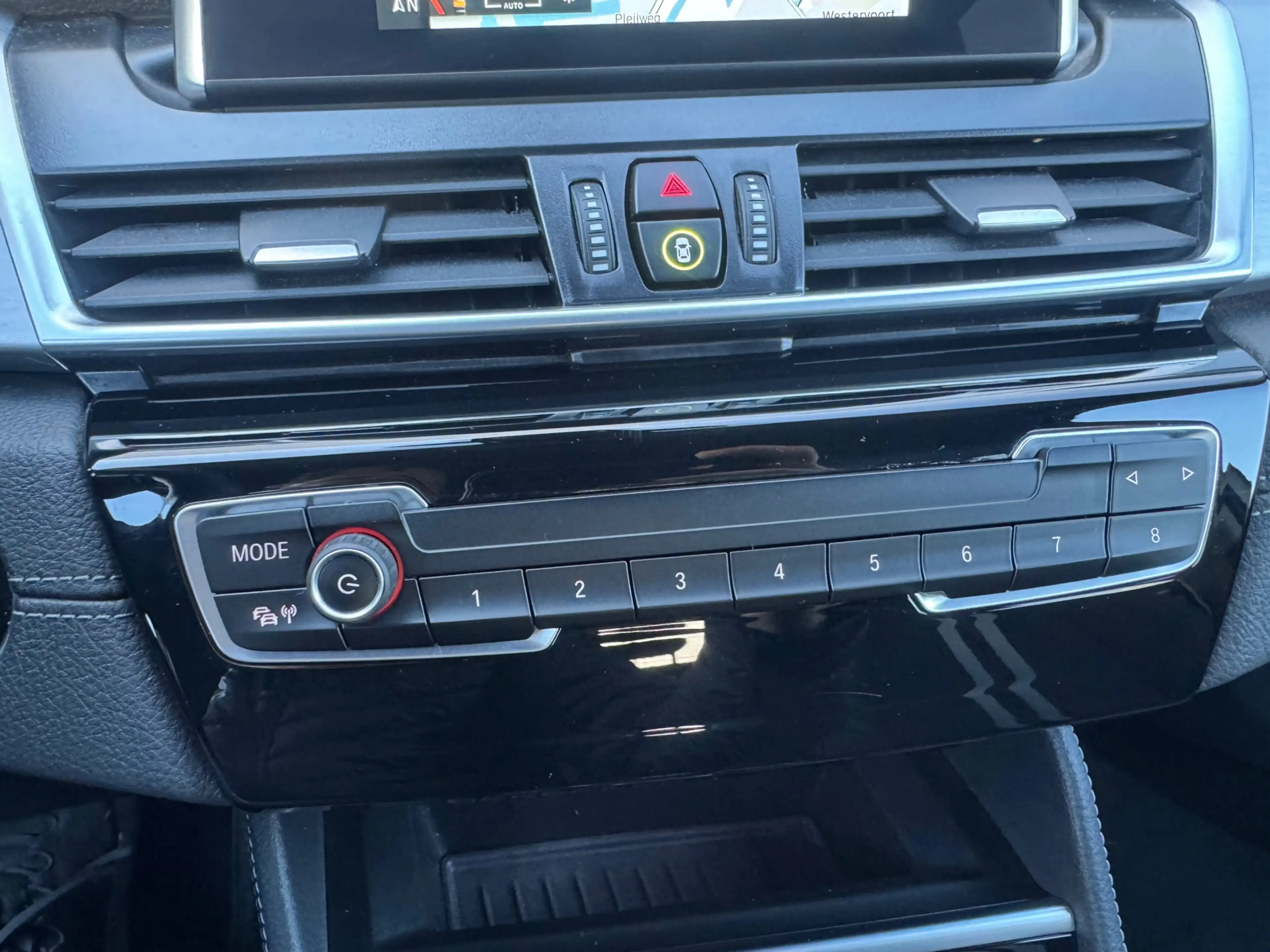 BMW 225 2-serie Active Tourer 225xe iPerformance CRUISE|CA — photo 14