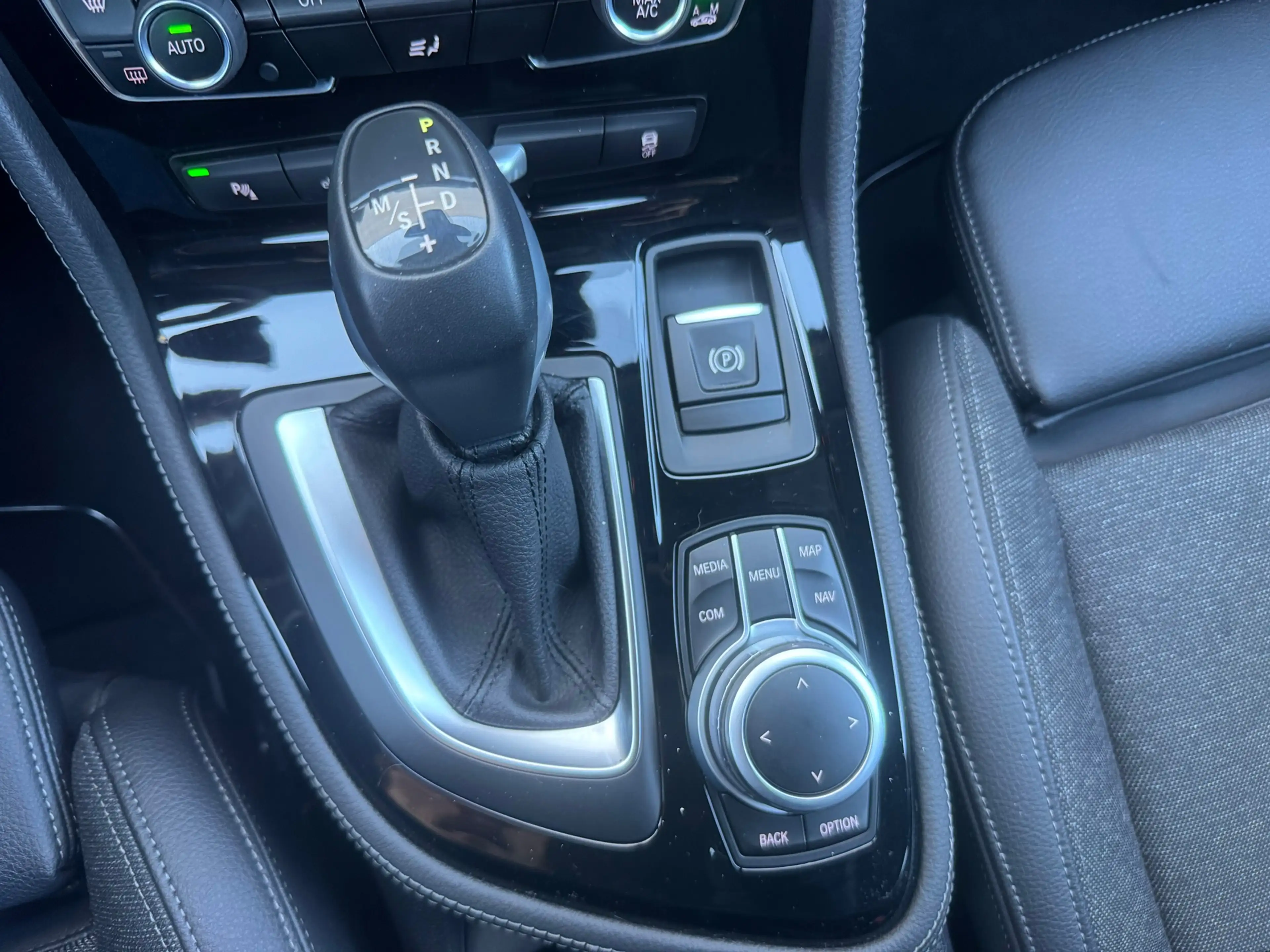 BMW 225 2-serie Active Tourer 225xe iPerformance CRUISE|CA — photo 15