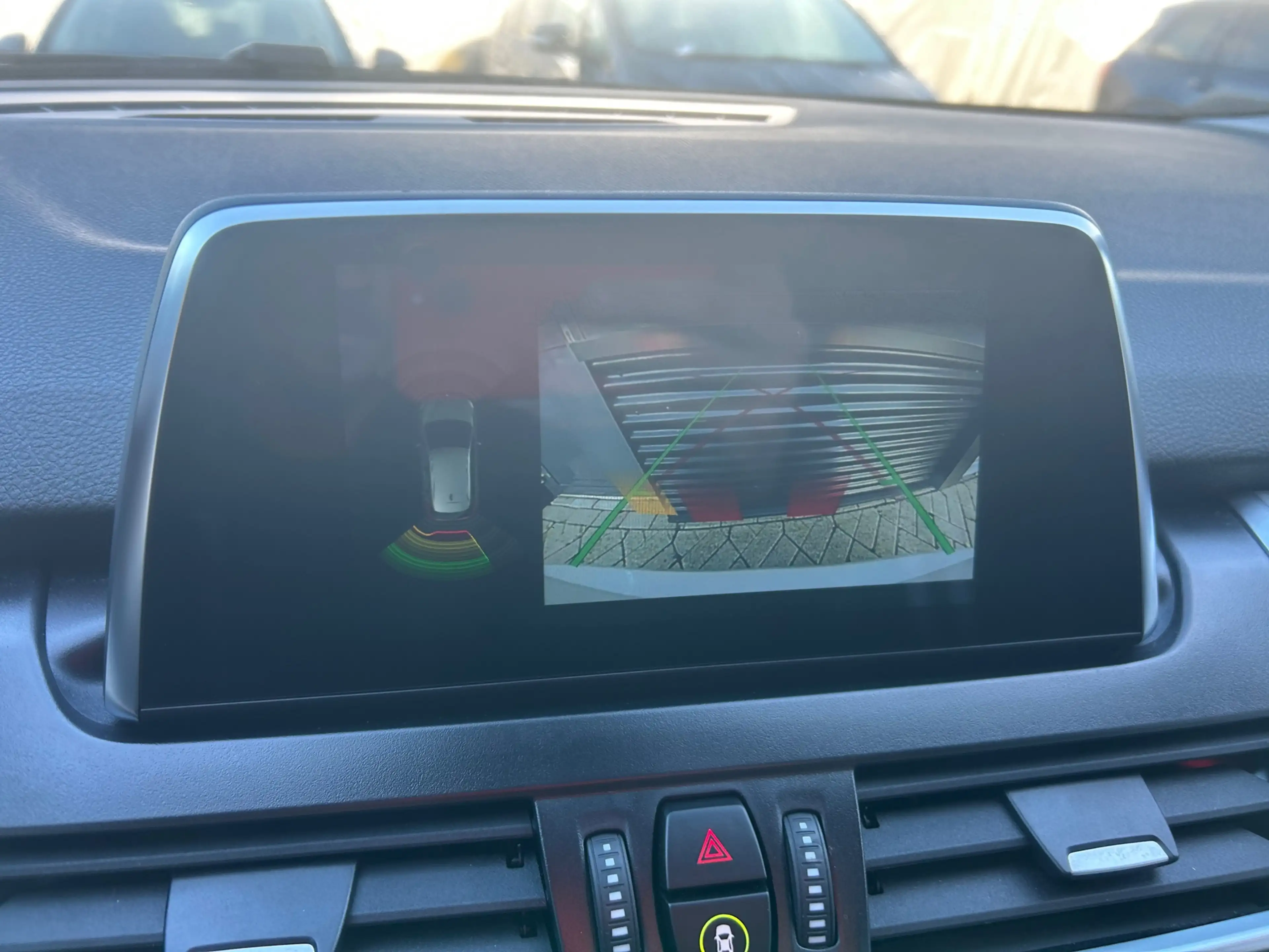 BMW 225 2-serie Active Tourer 225xe iPerformance CRUISE|CA — photo 12
