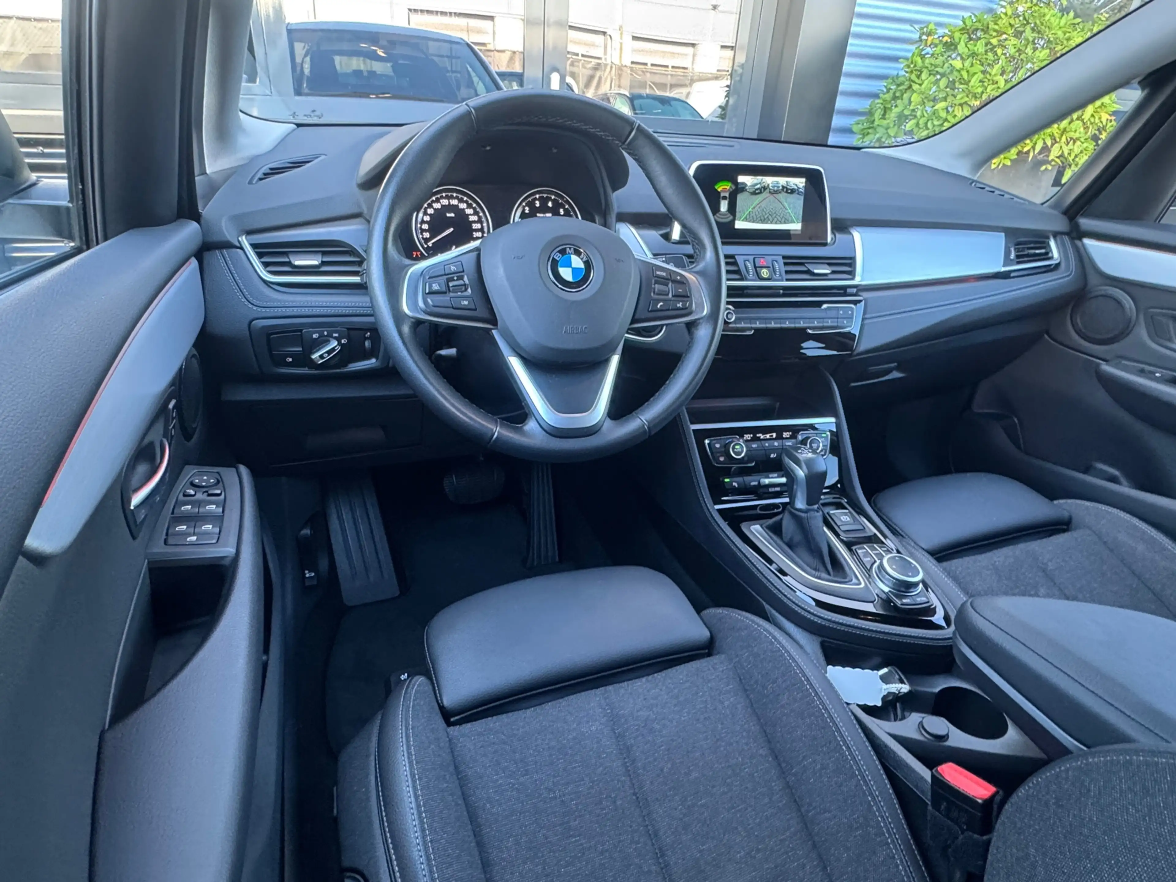 BMW 225 2-serie Active Tourer 225xe iPerformance CRUISE|CA — photo 2