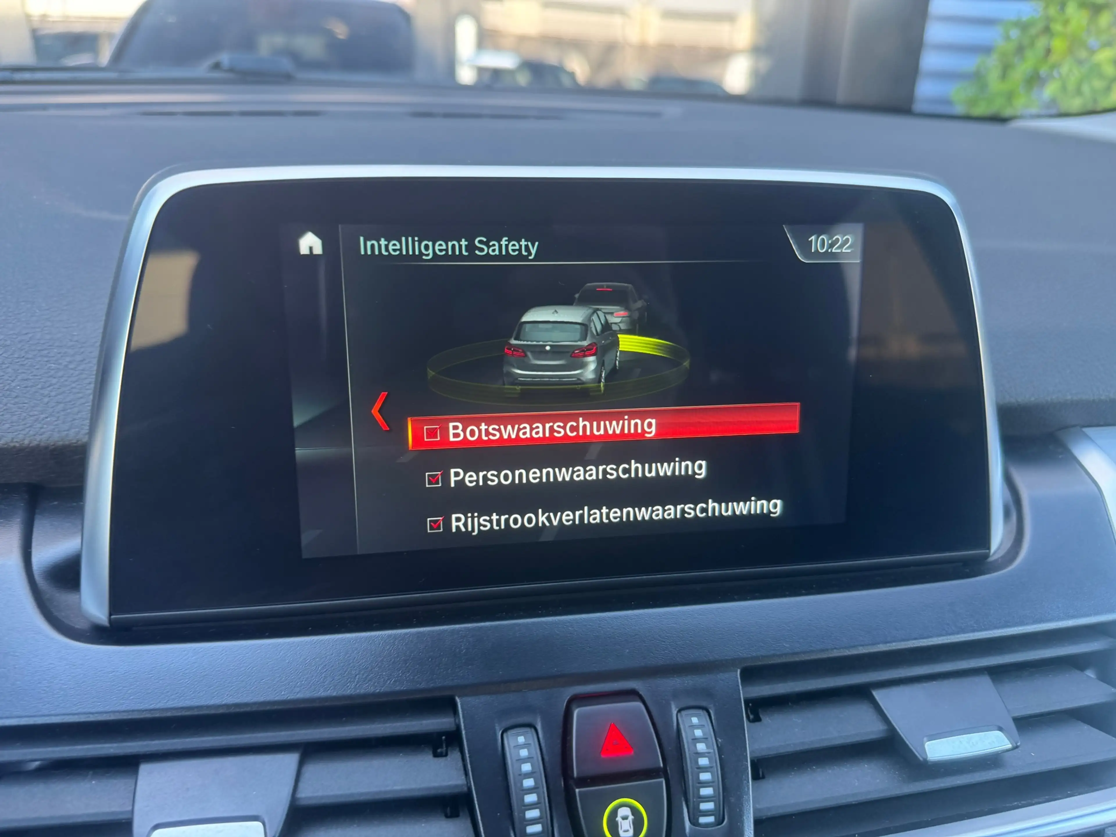 BMW 225 2-serie Active Tourer 225xe iPerformance CRUISE|CA — photo 11