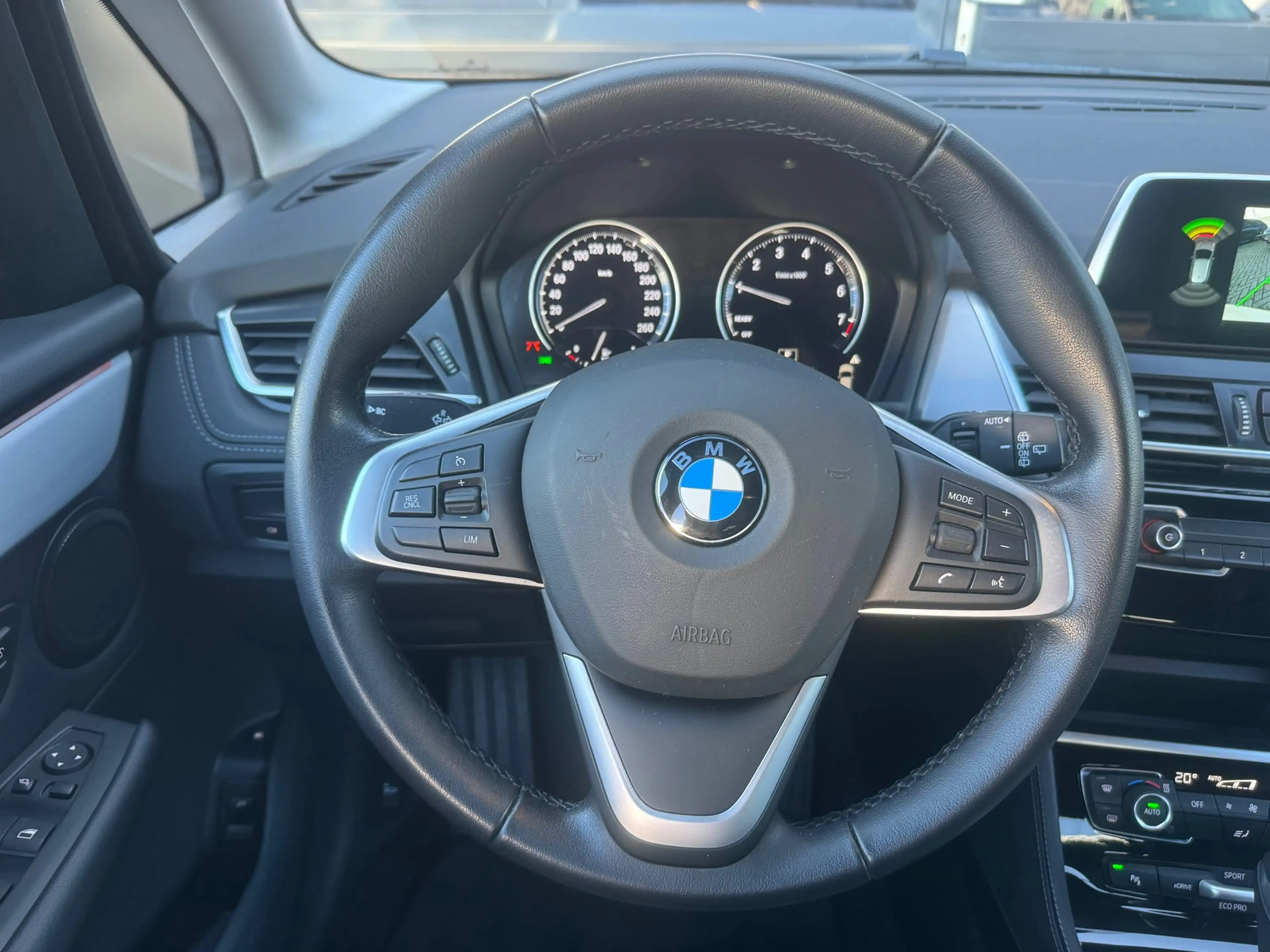 BMW 225 2-serie Active Tourer 225xe iPerformance CRUISE|CA — photo 5