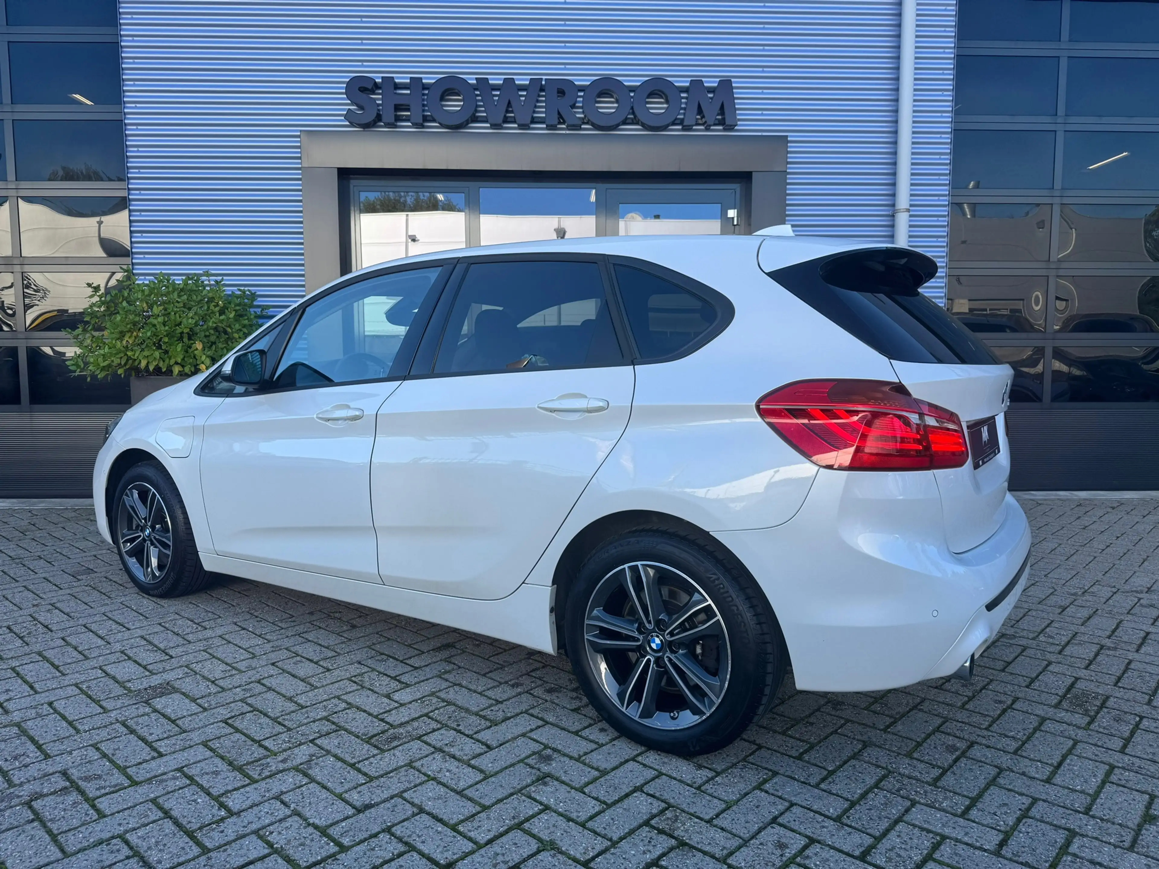 BMW 225 2-serie Active Tourer 225xe iPerformance CRUISE|CA — photo 4
