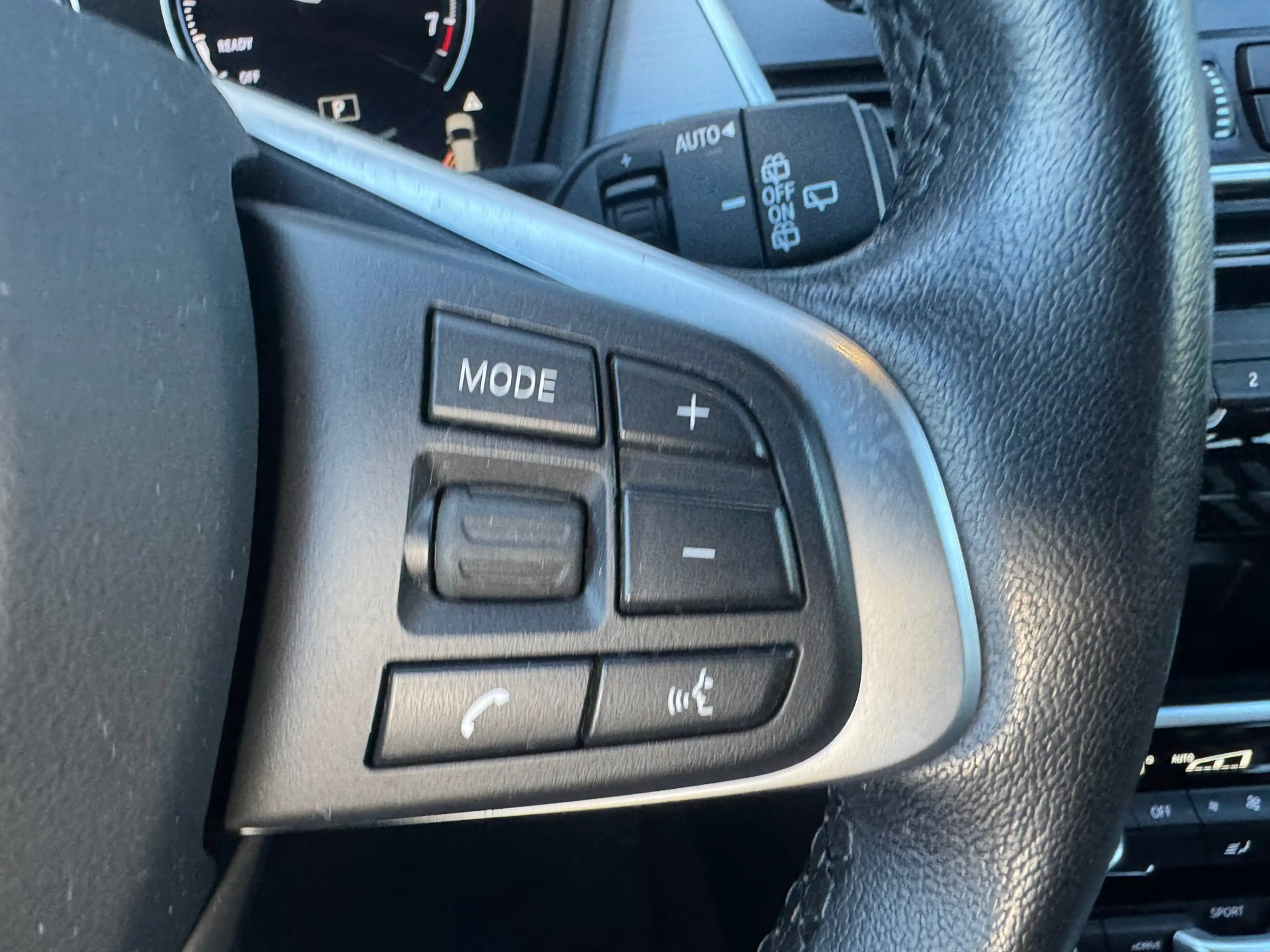 BMW 225 2-serie Active Tourer 225xe iPerformance CRUISE|CA — photo 7