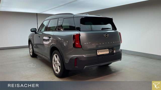 MINI Cooper S Countryman Cooper Countryman S ALL4 A Classic-Trim,Pano,AHK