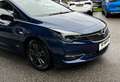 Opel Astra Sports Tourer+*1.Besitz*ACC*R-Kamera*SHZ* Blau - thumbnail 4