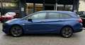Opel Astra Sports Tourer+*1.Besitz*ACC*R-Kamera*SHZ* Blau - thumbnail 6