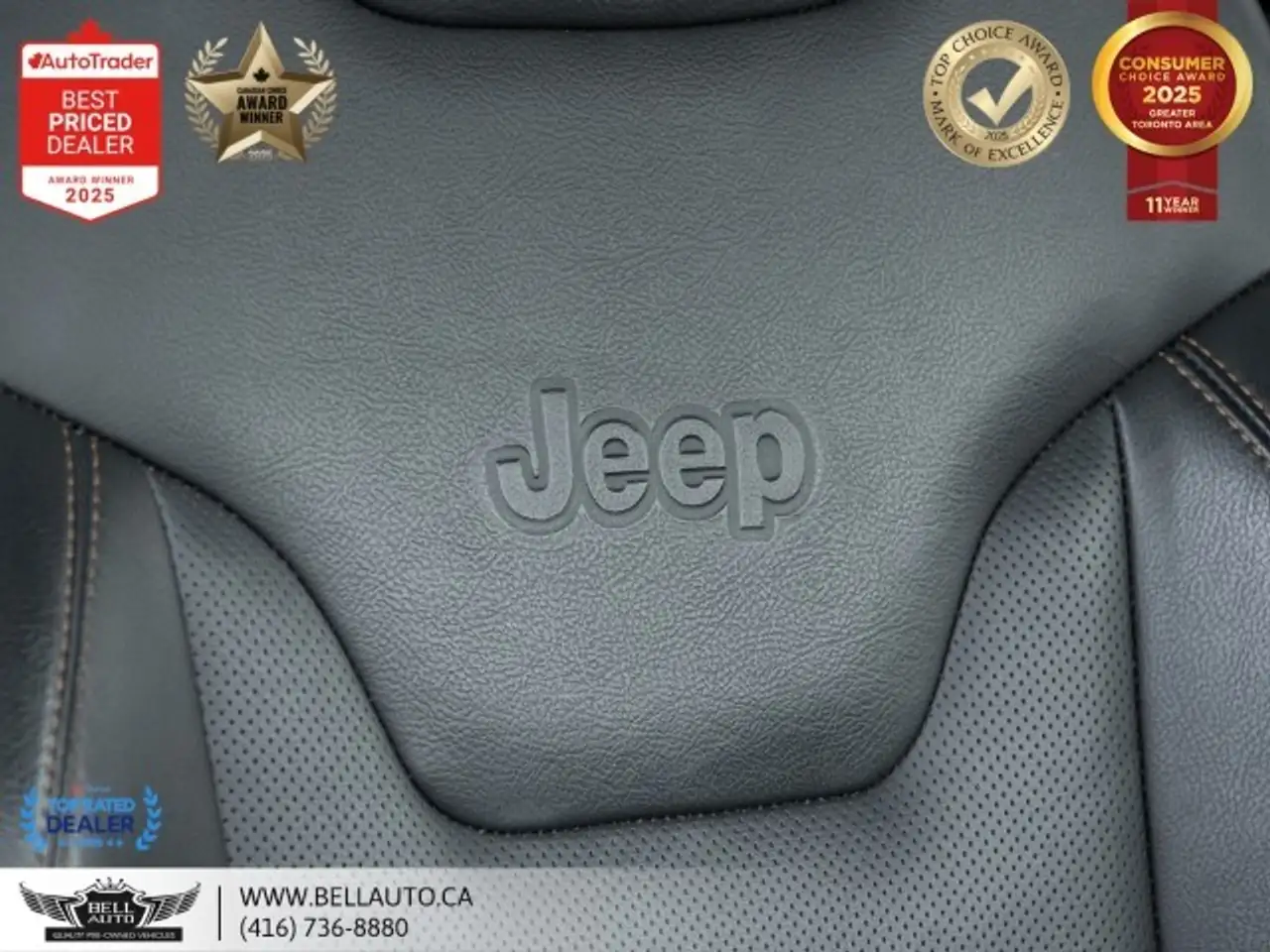 Jeep Compass снимка Jeep Compass