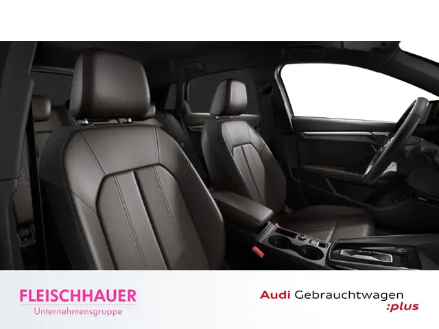 Audi A3 view 9