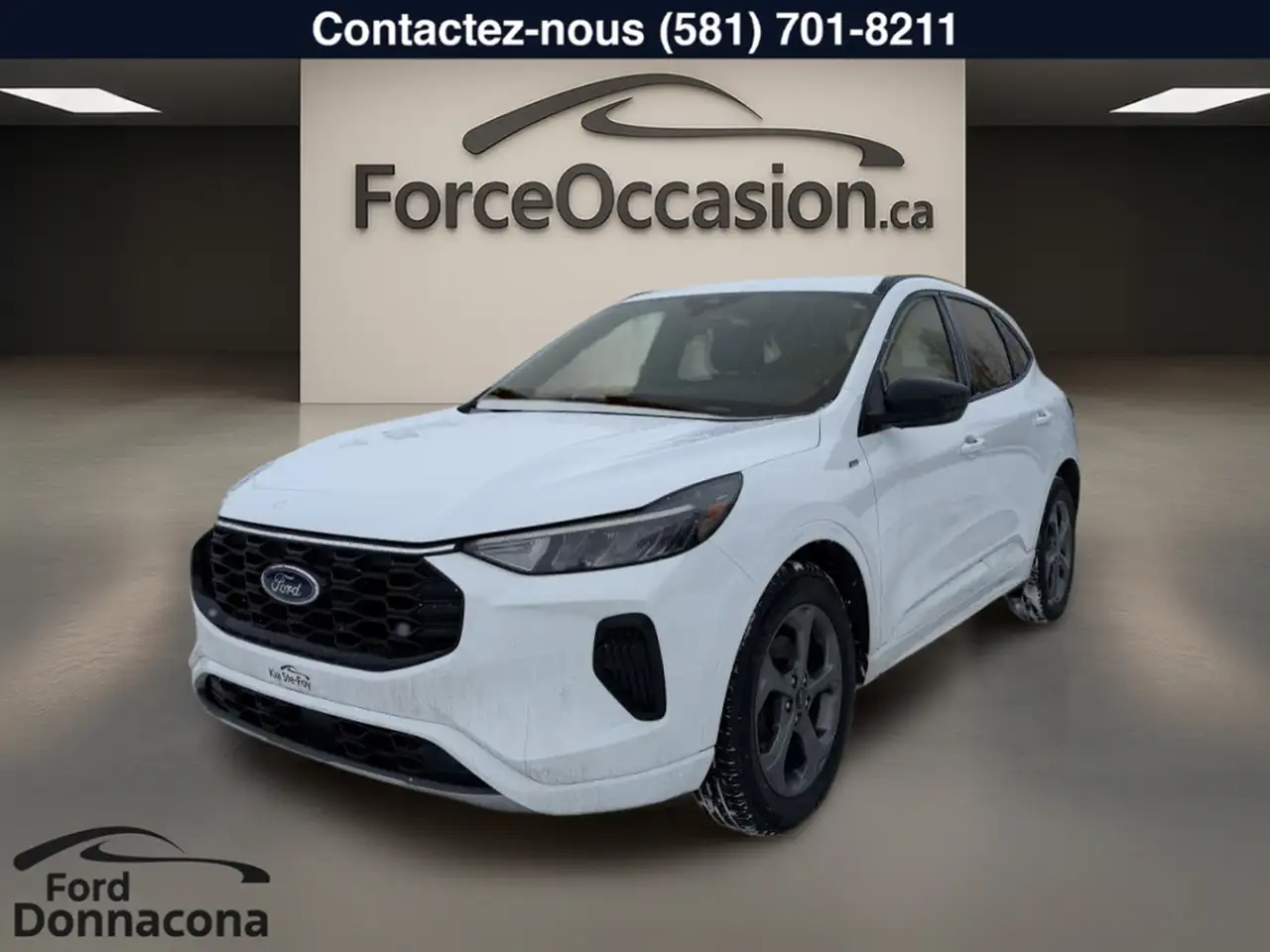 2023 Ford Escape