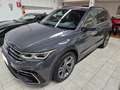Volkswagen Tiguan 2.0 tdi R-Line 4motion 150cv dsg -MY 2021 - 4X4 Gris - thumbnail 1