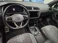 Volkswagen Tiguan 2.0 tdi R-Line 4motion 150cv dsg -MY 2021 - 4X4 Gris - thumbnail 9