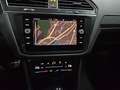 Volkswagen Tiguan 2.0 tdi R-Line 4motion 150cv dsg -MY 2021 - 4X4 Gris - thumbnail 14