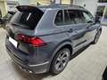 Volkswagen Tiguan 2.0 tdi R-Line 4motion 150cv dsg -MY 2021 - 4X4 Gris - thumbnail 3