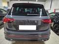 Volkswagen Tiguan 2.0 tdi R-Line 4motion 150cv dsg -MY 2021 - 4X4 Gris - thumbnail 5