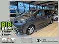 Toyota Proace Verso 2.0 D-4D L2 Shuttle Comfort 9-Sitzer Grau - thumbnail 1