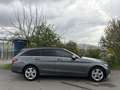 Mercedes-Benz C 200 C 200d T Aut. LED RKamera Navi CarPlay Pickerl NEU Grau - thumbnail 2