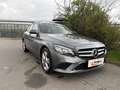 Mercedes-Benz C 200 C 200d T Aut. LED RKamera Navi CarPlay Pickerl NEU Grau - thumbnail 1