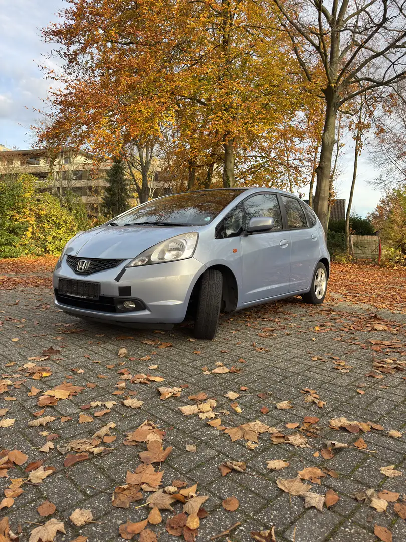 Honda Jazz 1.2 Trend Blau - 1