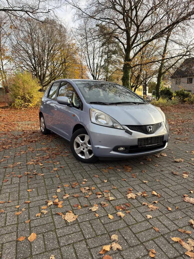 Honda Jazz 1.2 Trend Blau - 2