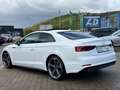 Audi A5 Coupe 2.0 TDI quattro S line Pano, 20"Rotor Weiß - thumbnail 7