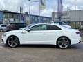 Audi A5 Coupe 2.0 TDI quattro S line Pano, 20"Rotor Weiß - thumbnail 8