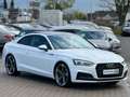 Audi A5 Coupe 2.0 TDI quattro S line Pano, 20"Rotor Weiß - thumbnail 2