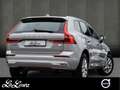 Volvo XC60 T6 Inscription Expression Recharge Plug-In Hybr... Silber - thumbnail 2