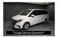 Mercedes-Benz EQV 250 Lang  NAVI/MBUX/DISTRO/TOTW/KAMERA/SHZ Weiß - thumbnail 1