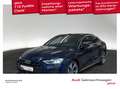 Audi A3 35 TFSI S tronic 2xS LINE/PANO/LM19 Blau - thumbnail 1