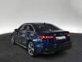 Audi A3 35 TFSI S tronic 2xS LINE/PANO/LM19 Blau - thumbnail 3