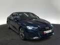 Audi A3 35 TFSI S tronic 2xS LINE/PANO/LM19 Blau - thumbnail 6