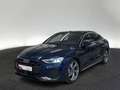 Audi A3 35 TFSI S tronic 2xS LINE/PANO/LM19 Blau - thumbnail 2